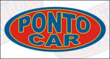 PONTO CAR