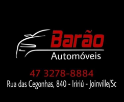 BARAO AUTOMOVEIS