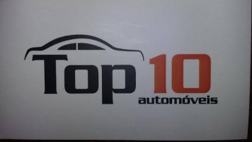 TOP 10 AUTOMÓVEIS