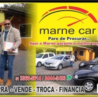MARNE CAR