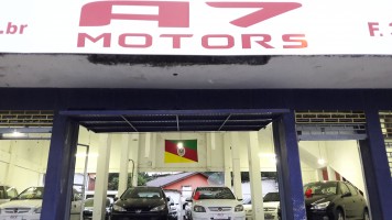 A7 MOTORS