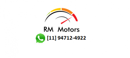RM MOTORS