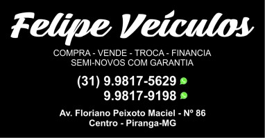 FELIPE VEICULOS
