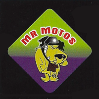 MR MOTOS