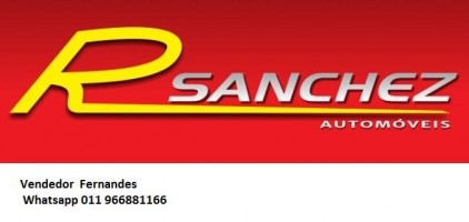 RSANCHEZ AUTOMOVEIS