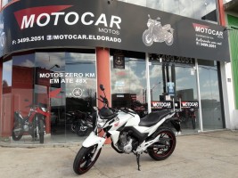 MOTOCAR MOTOS